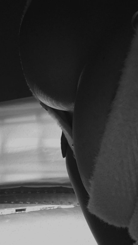 Foto di nudo di fuga di OnlyFans di Lady Big Tits