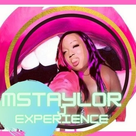 Foto di nudo di fuga di OnlyFans di The Miss Taylor J Experience