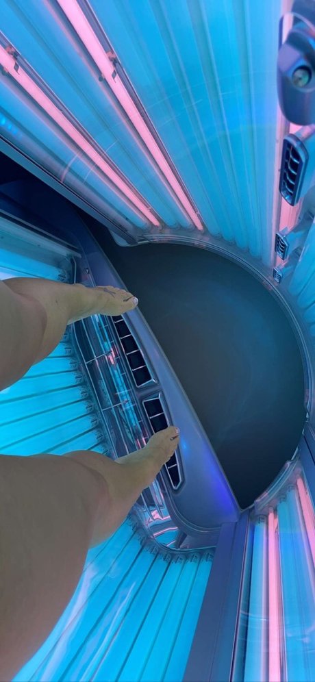 Foto di nudo di fuga di OnlyFans di Miss S