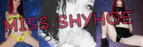 Foto di nudo di fuga di OnlyFans di Miss Shyhoe