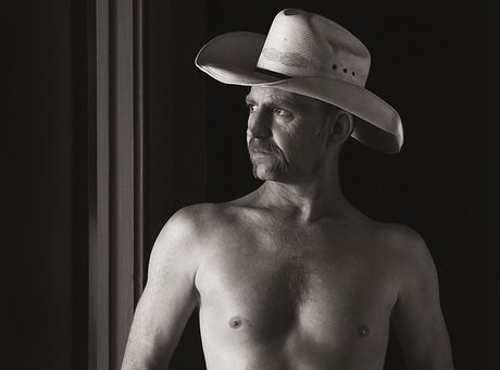 Foto di nudo di fuga di OnlyFans di Drew Gray
