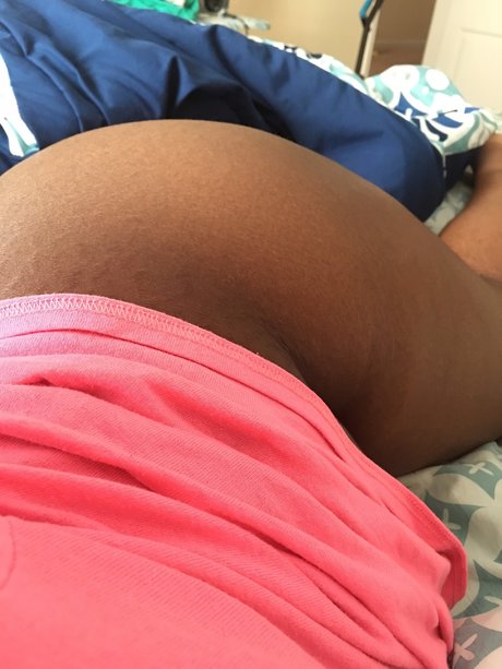 Foto di nudo di fuga di OnlyFans di Mochachocolattee