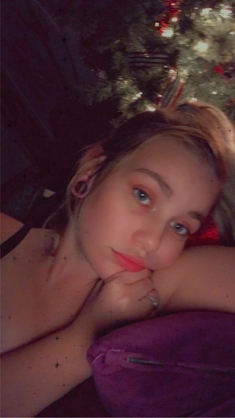 Foto di nudo di fuga di OnlyFans di Nilla 