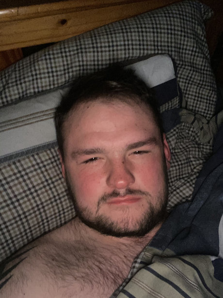 Foto di nudo di fuga di OnlyFans di Martin