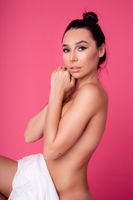 Foto di nudo di fuga di OnlyFans di Beatrice