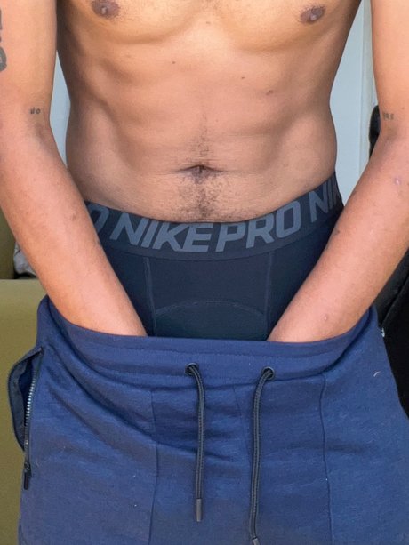Foto di nudo di fuga di OnlyFans di Mighty Marlow