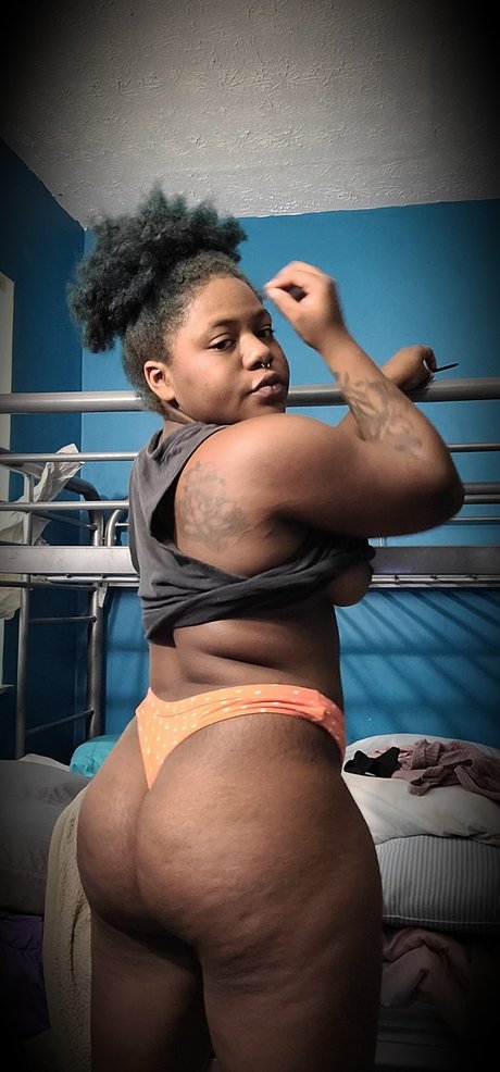 Foto di nudo di fuga di OnlyFans di Juicyjeanne