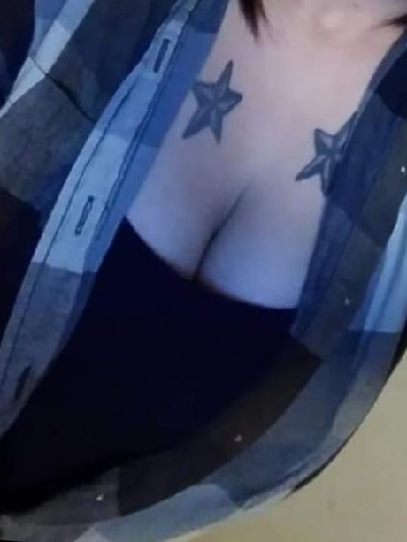 Foto di nudo di fuga di OnlyFans di Kaykeebaby