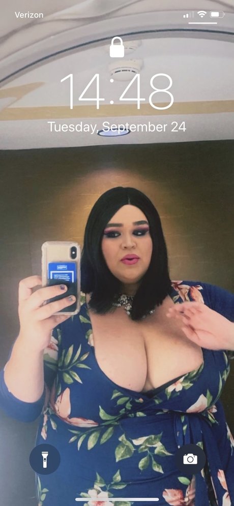 Foto di nudo di fuga di OnlyFans di Alex