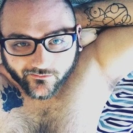 Foto di nudo di fuga di OnlyFans di Kolby Jaxx