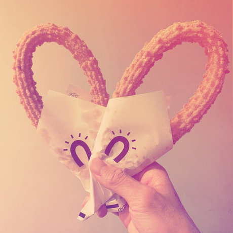 Foto di nudo di fuga di OnlyFans di Wei