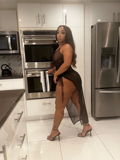 Foto di nudo di fuga di OnlyFans di Msssjudyyy