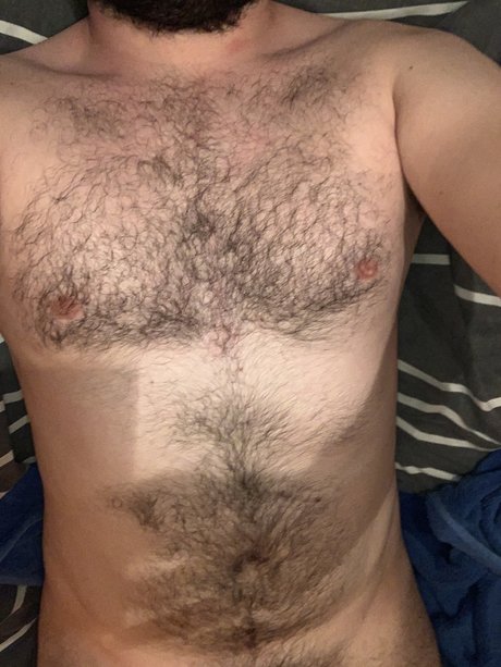 Foto di nudo di fuga di OnlyFans di Mjbear