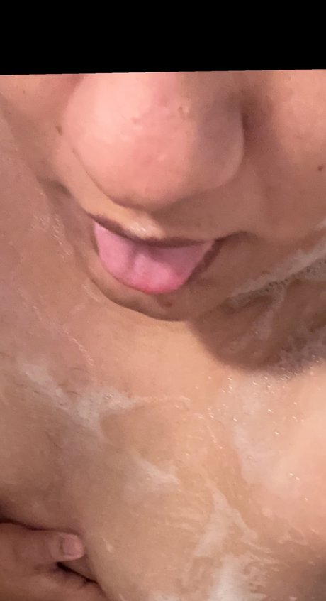 Foto di nudo di fuga di OnlyFans di Mjslay