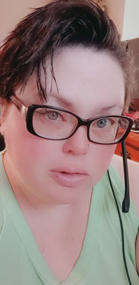 Foto di nudo di fuga di OnlyFans di Alicia Bishop