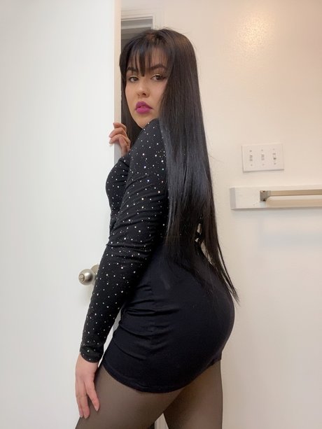 Foto di nudo di fuga di OnlyFans di Ka Rol