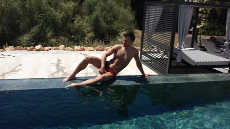 Foto di nudo di fuga di OnlyFans di Jayden