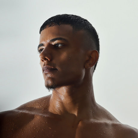 Foto di nudo di fuga di OnlyFans di Jay Alexander