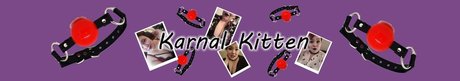 Foto di nudo di fuga di OnlyFans di Karnal Kitten