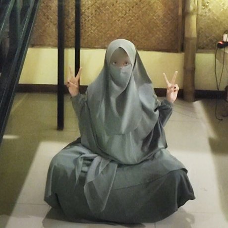 Foto di nudo di fuga di OnlyFans di Hijabi Adventure