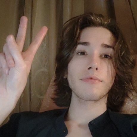 Foto di nudo di fuga di OnlyFans di Harleyof