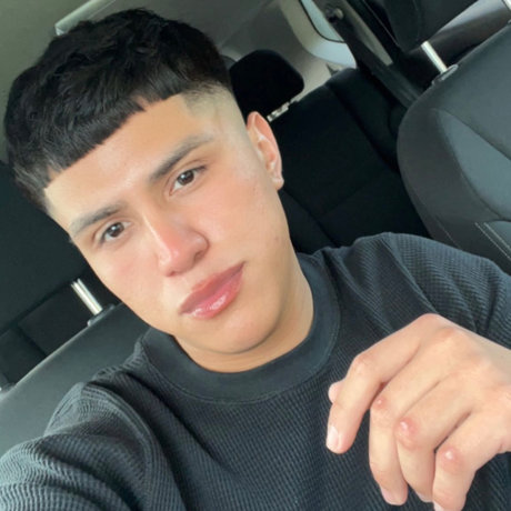 Foto di nudo di fuga di OnlyFans di Javi