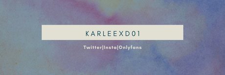 Foto di nudo di fuga di OnlyFans di Karlee Cd
