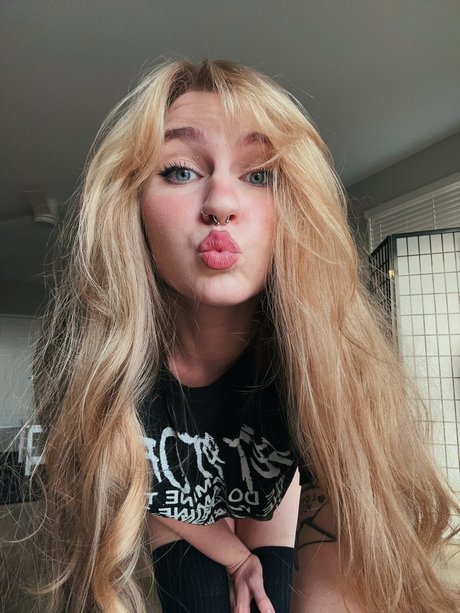 Foto di nudo di fuga di OnlyFans di Jaybbgirl