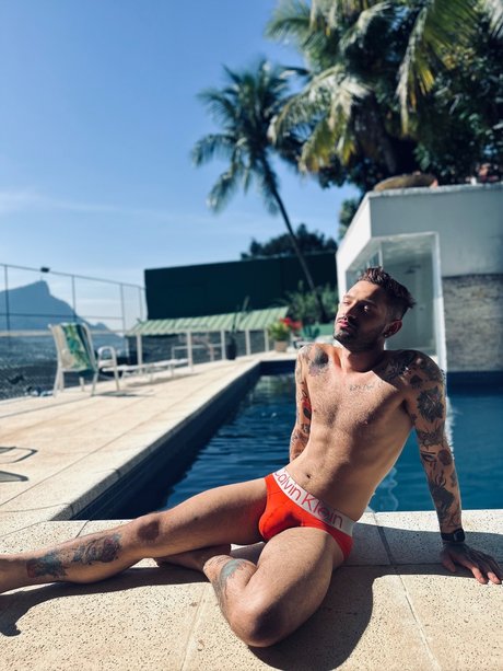 Igor Lucios