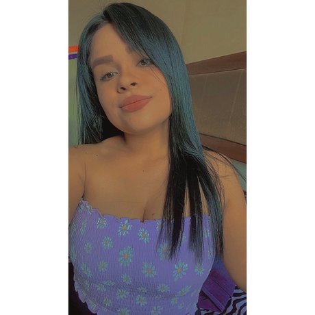 Foto di nudo di fuga di OnlyFans di Karla Santos