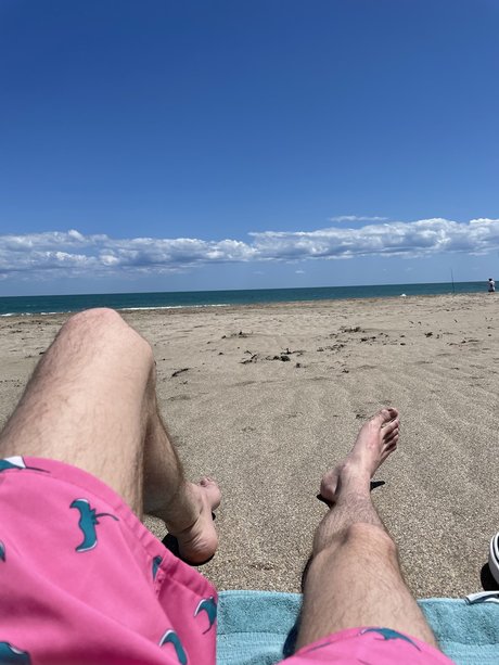 Foto di nudo di fuga di OnlyFans di D