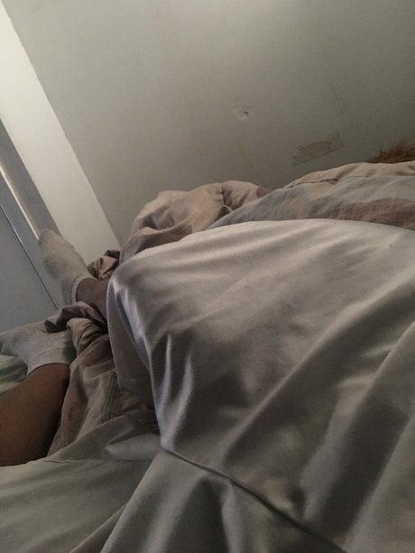 Foto di nudo di fuga di OnlyFans di Jeremiah