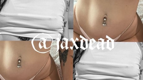 Foto di nudo di fuga di OnlyFans di Jax  Top 19