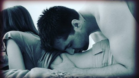 Foto di nudo di fuga di OnlyFans di Javier