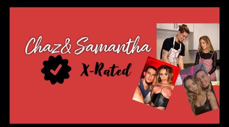 Foto di nudo di fuga di OnlyFans di Chaz Ampamp Samantha Step Siblings