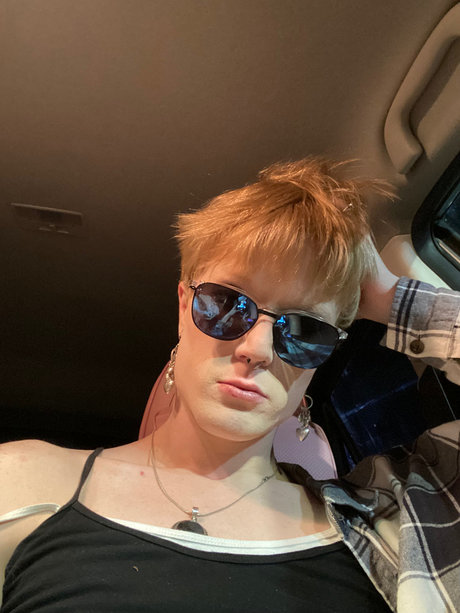 Foto di nudo di fuga di OnlyFans di Isaiah