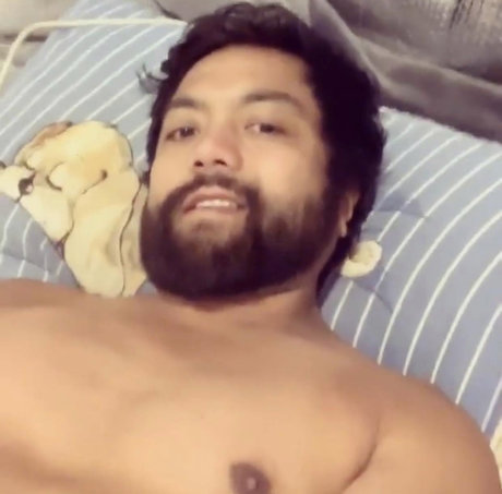 Foto di nudo di fuga di OnlyFans di Jay