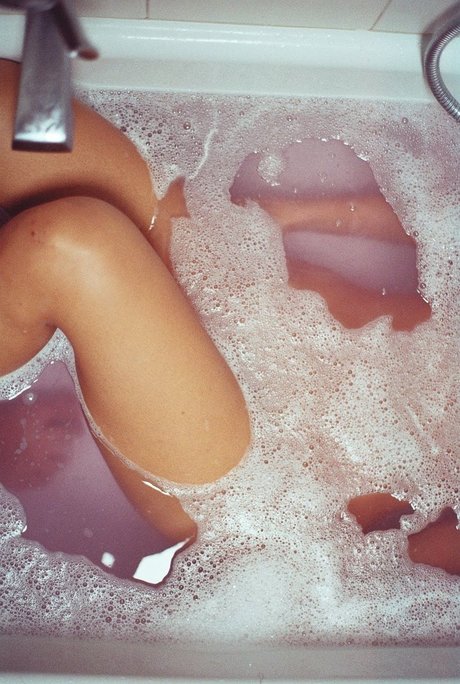 Foto di nudo di fuga di OnlyFans di Olivia Jade