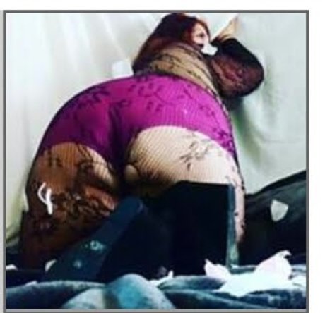 Foto di nudo di fuga di OnlyFans di Karla