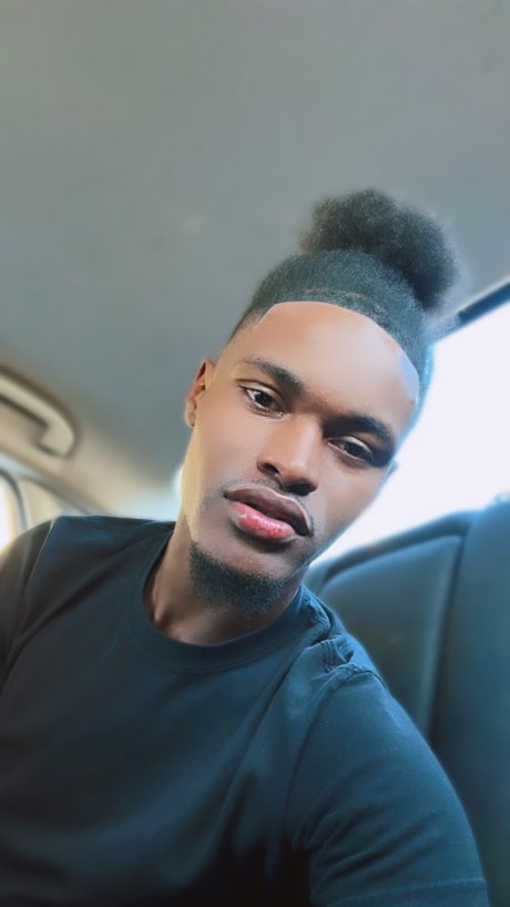 Foto di nudo di fuga di OnlyFans di Jaylen 