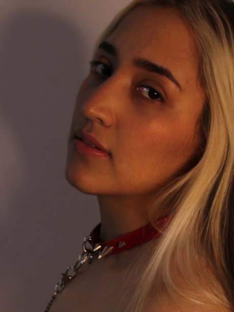 Foto di nudo di fuga di OnlyFans di Karol