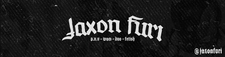 Jaxon Furi