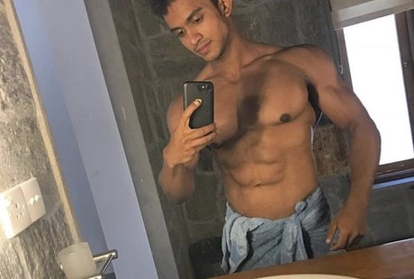 Foto di nudo di fuga di OnlyFans di Jay Dawn