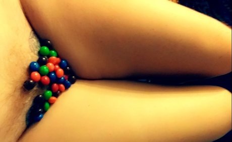 Foto di nudo di fuga di OnlyFans di Misty