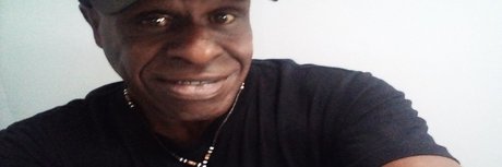 Foto di nudo di fuga di OnlyFans di Michael Aniba