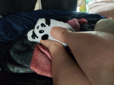 Foto di nudo di fuga di OnlyFans di Jest