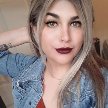 Foto di nudo di fuga di OnlyFans di  Jessy Kat  