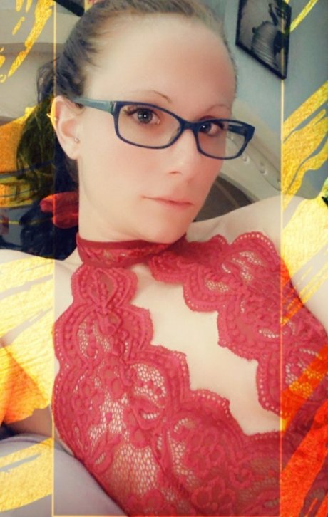 Foto di nudo di fuga di OnlyFans di Hailsbells