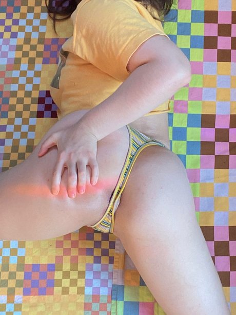 Foto di nudo di fuga di OnlyFans di Problem Princess