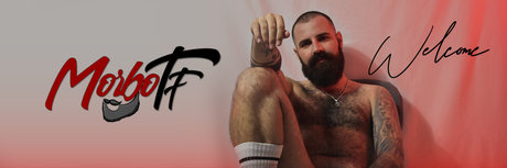 Foto di nudo di fuga di OnlyFans di Morbotf